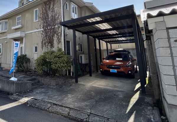 detached 長野県長野市若里７丁目11番8号　坂田ビル　3階