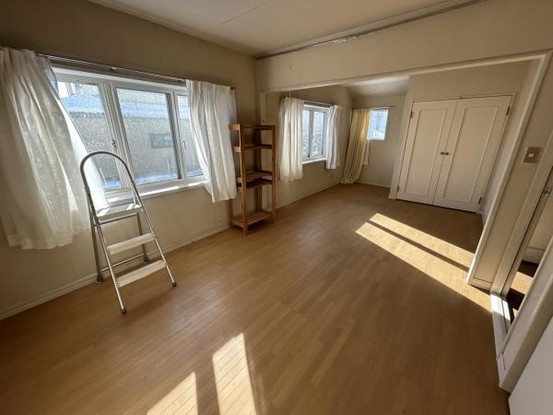 detached 長野県長野市若里７丁目11番8号　坂田ビル　3階