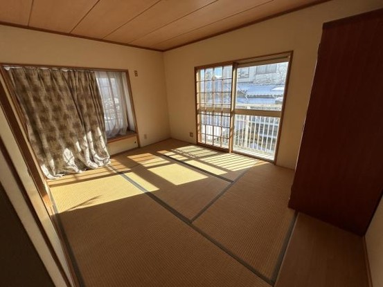 detached 長野県長野市若里７丁目11番8号　坂田ビル　3階