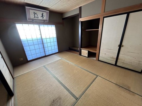 detached 長野県長野市若里７丁目11番8号　坂田ビル　3階