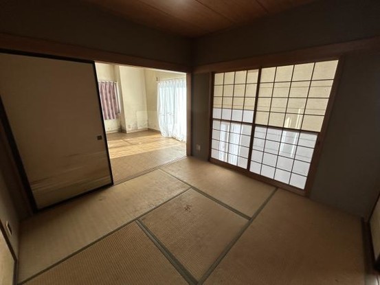 detached 長野県長野市若里７丁目11番8号　坂田ビル　3階