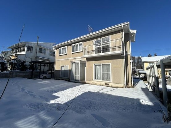 detached 長野県長野市若里７丁目11番8号　坂田ビル　3階