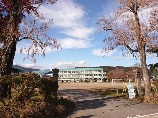 detached 長野県長野市若里７丁目11番8号　坂田ビル　3階