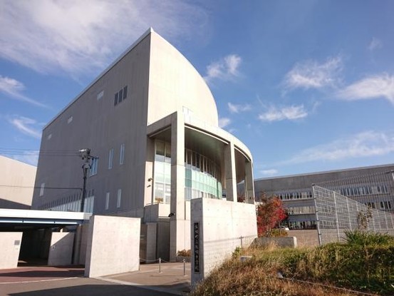 detached 長野県長野市若里７丁目11番8号　坂田ビル　3階