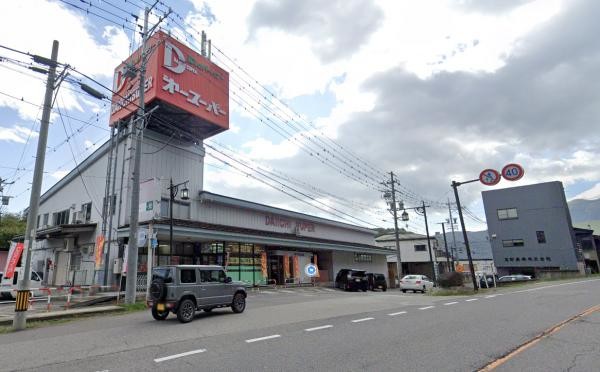 detached 長野県長野市若里７丁目11番8号　坂田ビル　3階