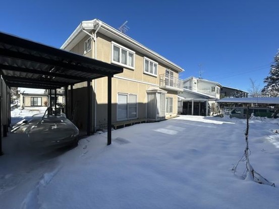 detached 長野県長野市若里７丁目11番8号　坂田ビル　3階