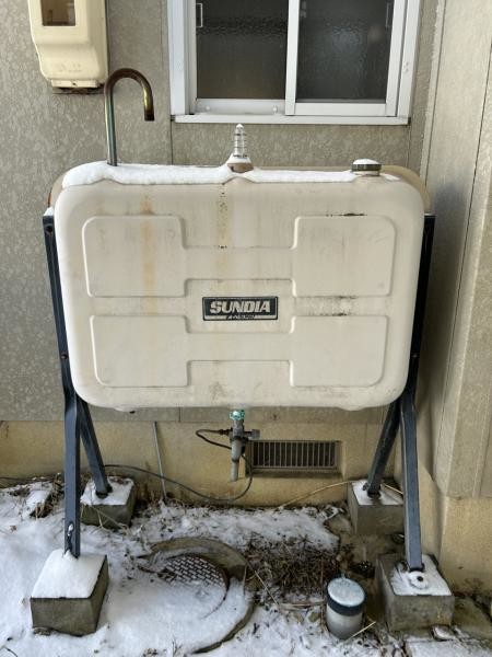 detached 長野県長野市若里７丁目11番8号　坂田ビル　3階