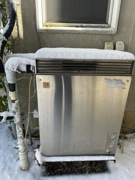 detached 長野県長野市若里７丁目11番8号　坂田ビル　3階