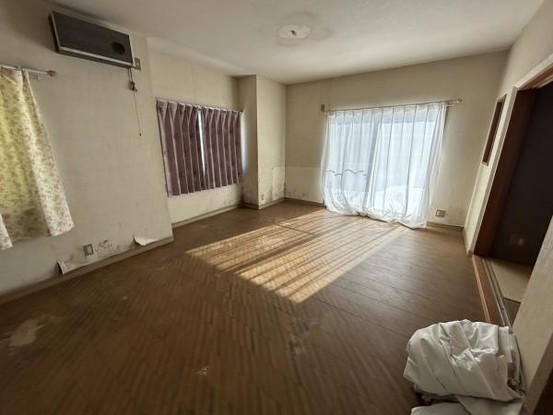 detached 長野県長野市若里７丁目11番8号　坂田ビル　3階