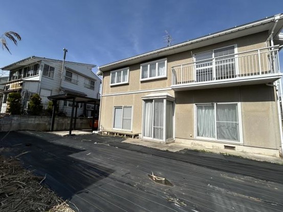 detached 長野県長野市若里７丁目11番8号　坂田ビル　3階