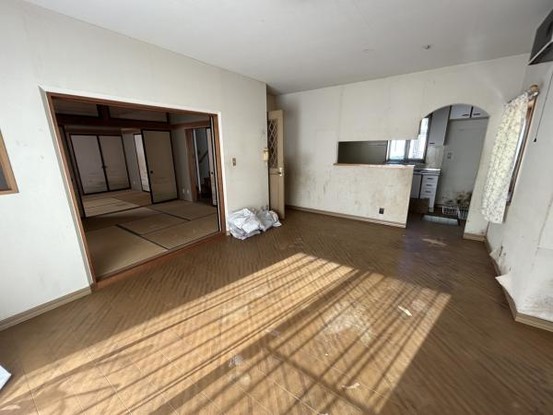 detached 長野県長野市若里７丁目11番8号　坂田ビル　3階