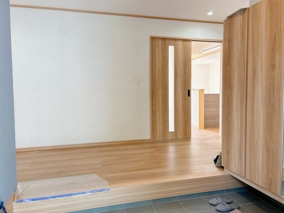 detached 長野県松本市庄内１丁目10-11　グランビュー東和１F