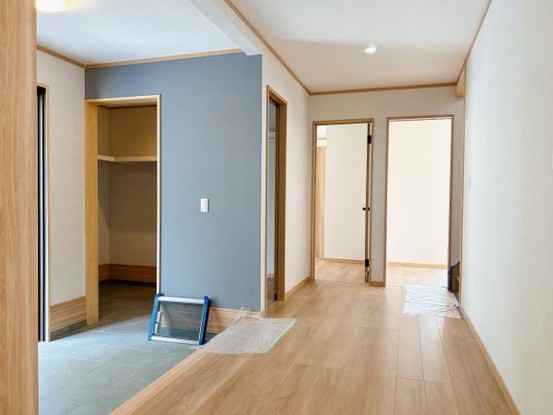 detached 長野県松本市庄内１丁目10-11　グランビュー東和１F