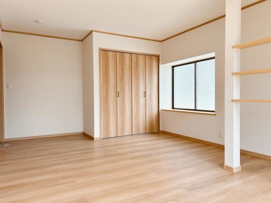 detached 長野県松本市庄内１丁目10-11　グランビュー東和１F