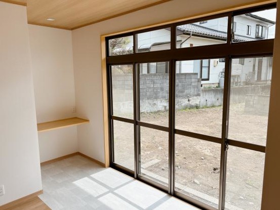 detached 長野県松本市庄内１丁目10-11　グランビュー東和１F