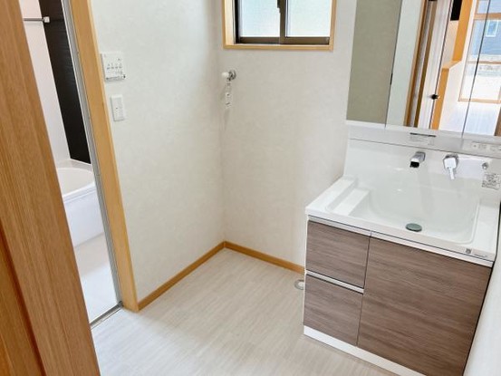 detached 長野県松本市庄内１丁目10-11　グランビュー東和１F