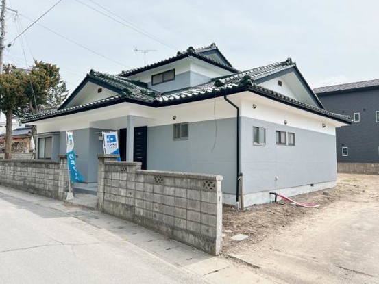 detached 長野県松本市庄内１丁目10-11　グランビュー東和１F