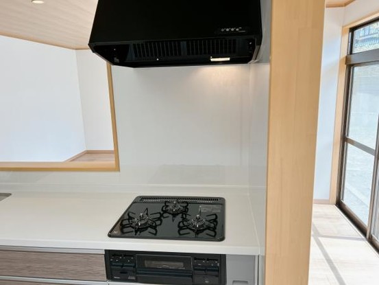 detached 長野県松本市庄内１丁目10-11　グランビュー東和１F