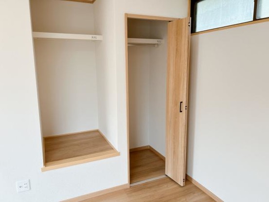 detached 長野県松本市庄内１丁目10-11　グランビュー東和１F