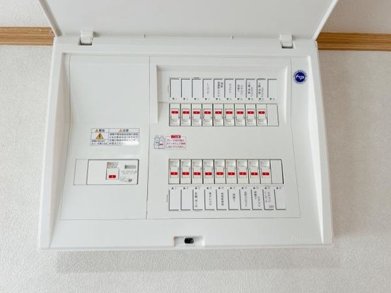 detached 長野県松本市庄内１丁目10-11　グランビュー東和１F