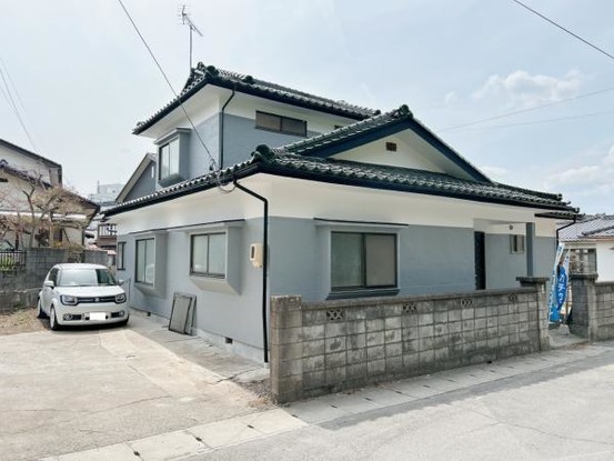 detached 長野県松本市庄内１丁目10-11　グランビュー東和１F