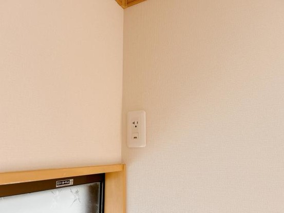 detached 長野県松本市庄内１丁目10-11　グランビュー東和１F