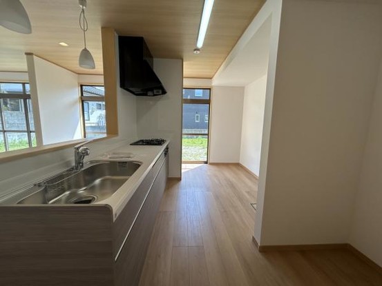 detached 長野県松本市庄内１丁目10-11　グランビュー東和１F