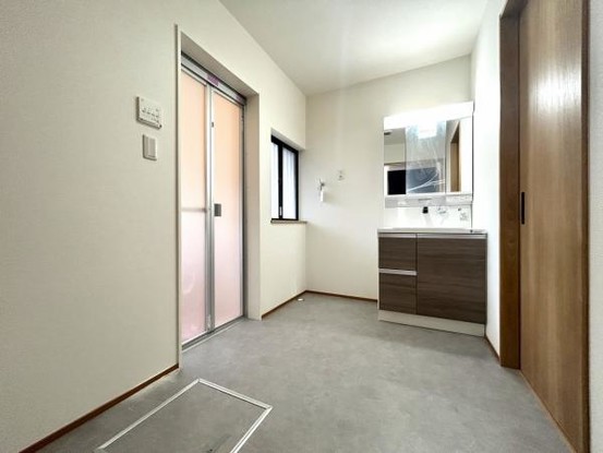 detached 長野県松本市庄内１丁目10-11　グランビュー東和１F