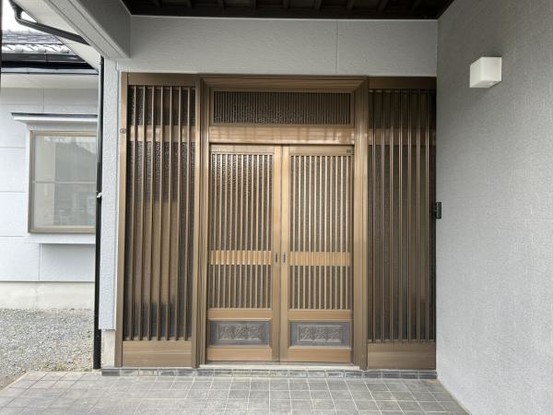 detached 長野県松本市庄内１丁目10-11　グランビュー東和１F
