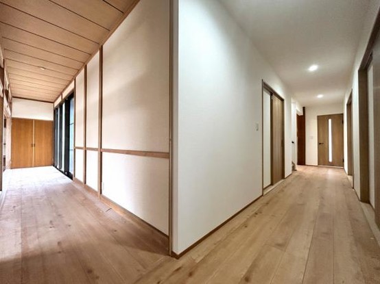 detached 長野県松本市庄内１丁目10-11　グランビュー東和１F