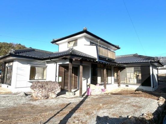 detached 長野県松本市庄内１丁目10-11　グランビュー東和１F
