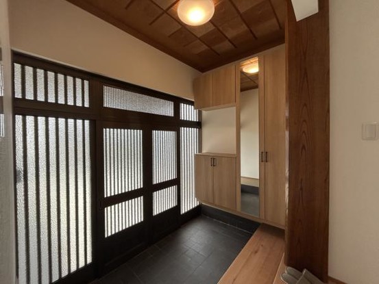 detached 長野県松本市庄内１丁目10-11　グランビュー東和１F