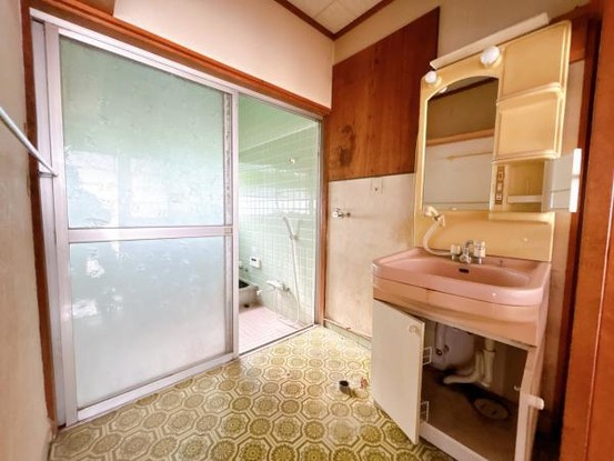 detached 長野県松本市庄内１丁目10-11　グランビュー東和１F
