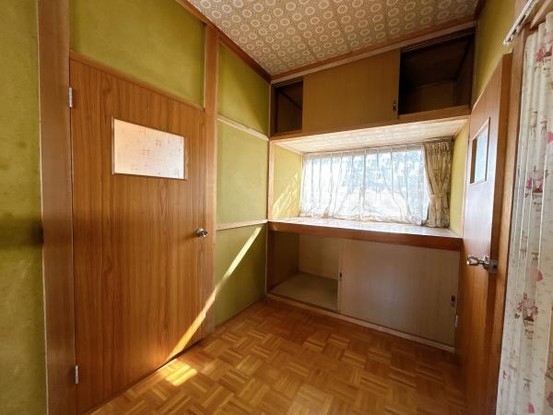 detached 長野県松本市庄内１丁目10-11　グランビュー東和１F