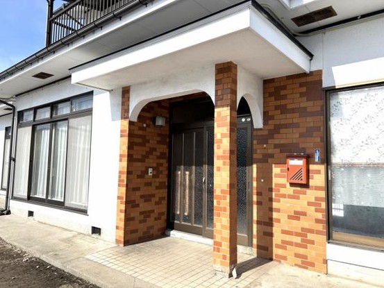 detached 長野県松本市庄内１丁目10-11　グランビュー東和１F