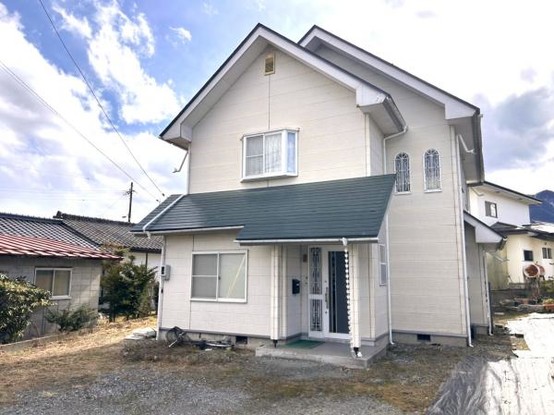 detached 長野県松本市庄内１丁目10-11　グランビュー東和１F