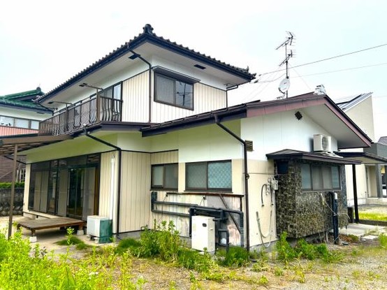 detached 長野県松本市庄内１丁目10-11　グランビュー東和１F