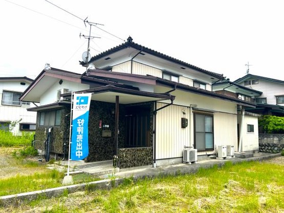 detached 長野県松本市庄内１丁目10-11　グランビュー東和１F