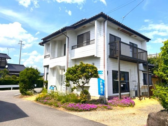 detached 長野県松本市庄内１丁目10-11　グランビュー東和１F