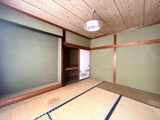 detached 長野県松本市庄内１丁目10-11　グランビュー東和１F