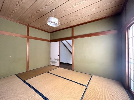 detached 長野県松本市庄内１丁目10-11　グランビュー東和１F