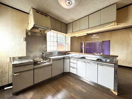 detached 長野県松本市庄内１丁目10-11　グランビュー東和１F