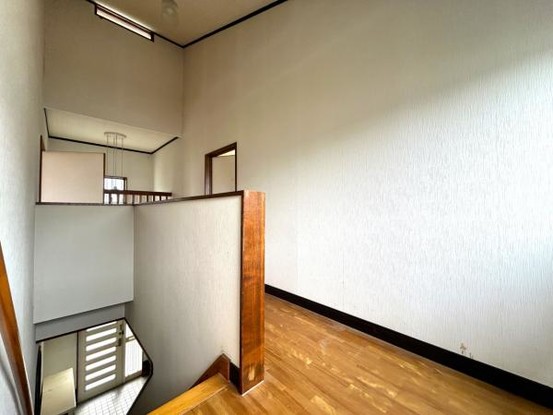 detached 長野県松本市庄内１丁目10-11　グランビュー東和１F