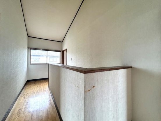 detached 長野県松本市庄内１丁目10-11　グランビュー東和１F