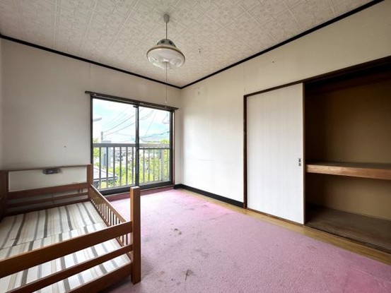 detached 長野県松本市庄内１丁目10-11　グランビュー東和１F