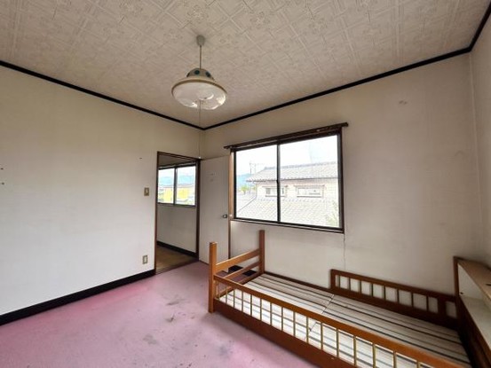 detached 長野県松本市庄内１丁目10-11　グランビュー東和１F