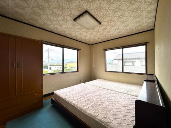 detached 長野県松本市庄内１丁目10-11　グランビュー東和１F