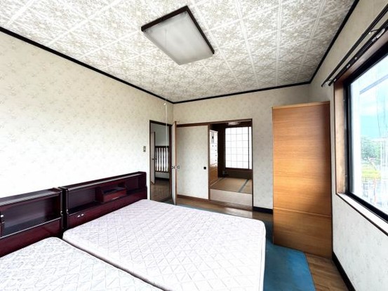 detached 長野県松本市庄内１丁目10-11　グランビュー東和１F