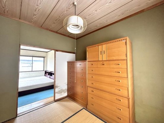 detached 長野県松本市庄内１丁目10-11　グランビュー東和１F