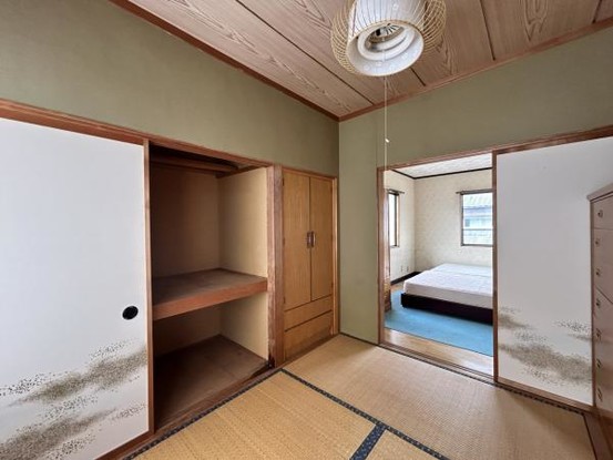 detached 長野県松本市庄内１丁目10-11　グランビュー東和１F